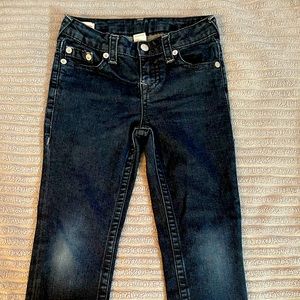 Big Kid jeans (True Religion)